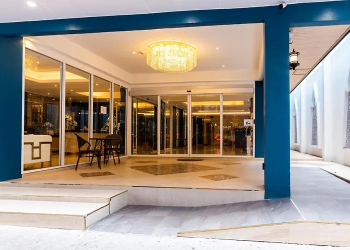 Siam Star Hotel
