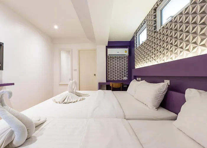 Siam Star Hotel