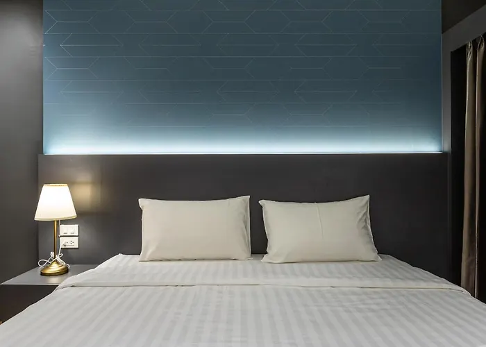 Siam Star Hotel